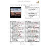 Datenblatt Bilderpaket Irlands Westen