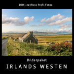 Bilderpaket Irlands Westen