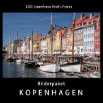 Bilderpaket Kopenhagen