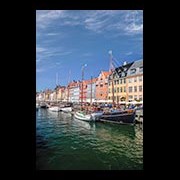 Bilderpaket Kopenhagen