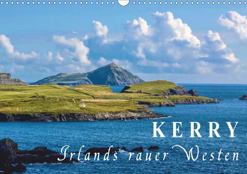 Kerry - Irlands rauer Westen