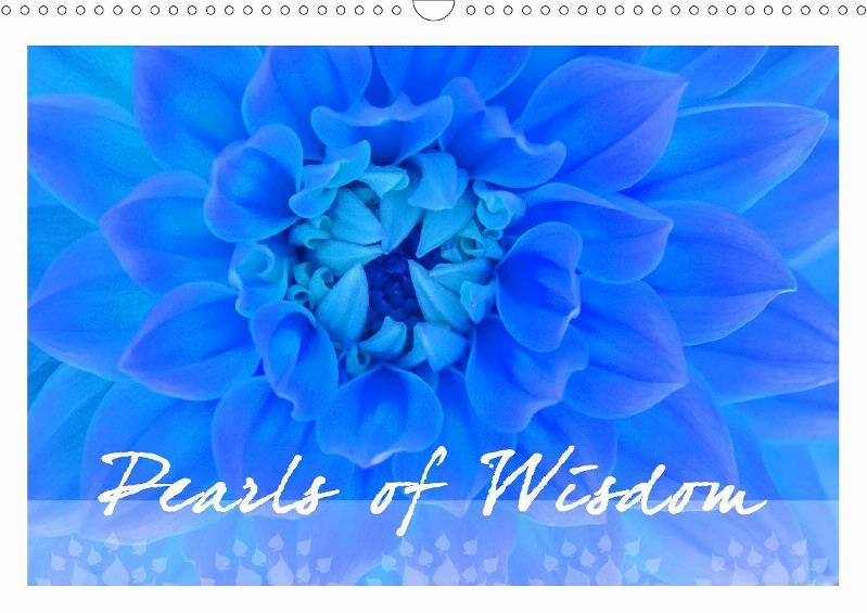 Calendar - Pearls of Wisdom