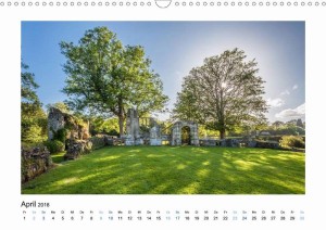 April