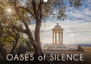 Calendar Oases of Silence 2024