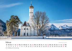 Februar