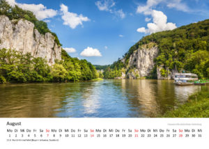 August