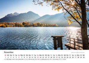 November
