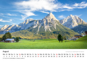 August