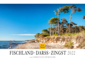 Kalender Fischland-Darss-Zingst 2024