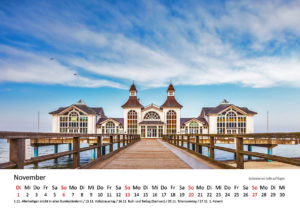 November