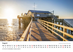 August