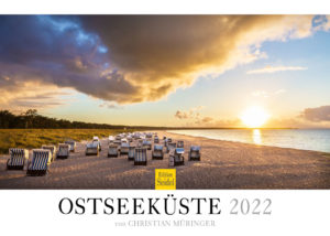 Kalender Ostseeküste 2024