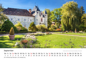September
