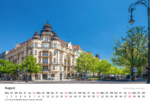 August