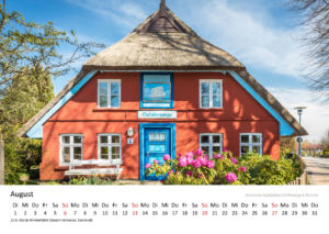 August