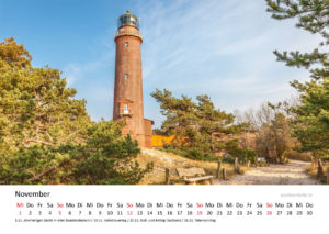 November