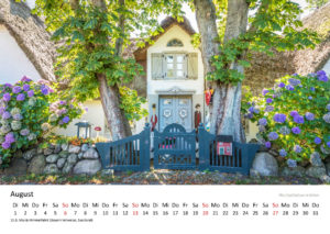 August