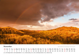 November