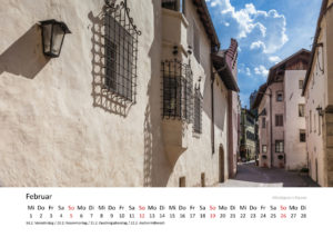 Februar