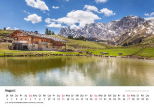 August