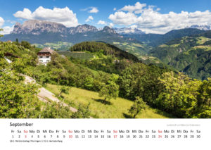 September