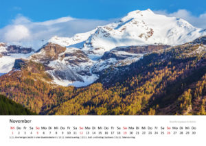 November