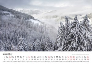 Dezember