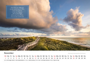 November