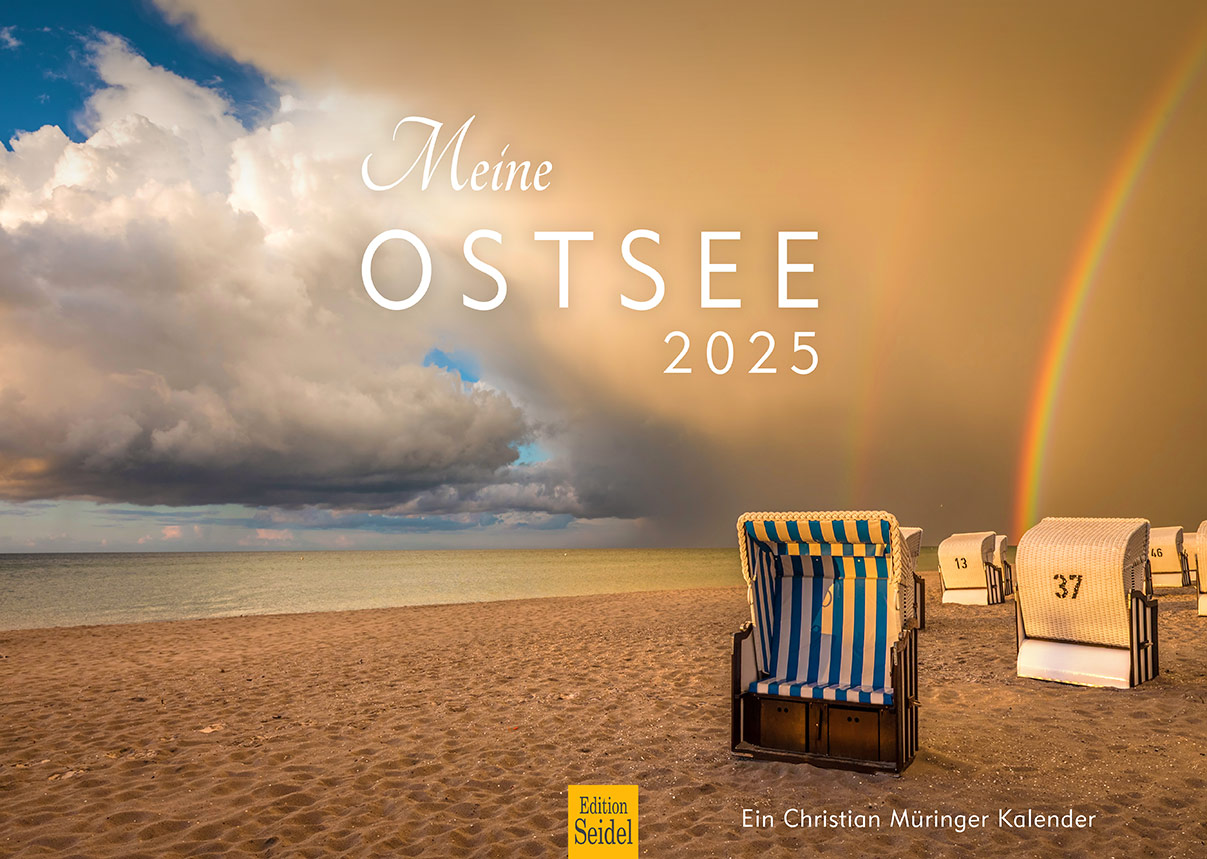 Kalender Meine Ostsee