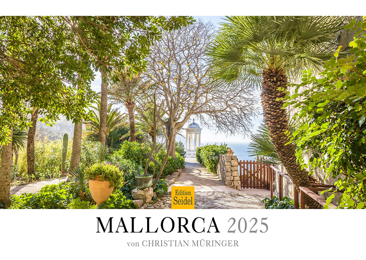 Kalender Mallorca