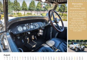 August