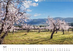 April