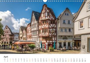 April