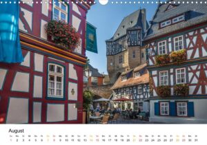 August