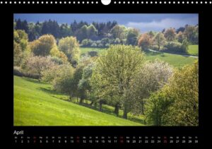 April