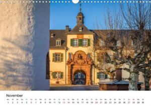 November