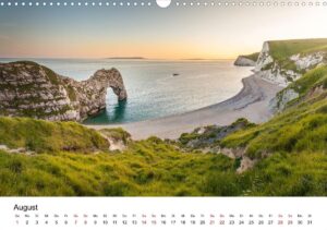 August