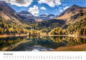 November