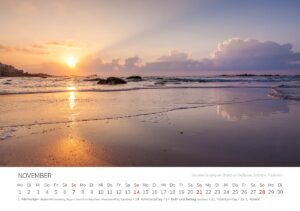 November
