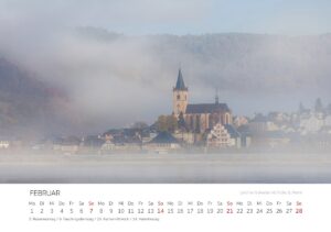 Februar