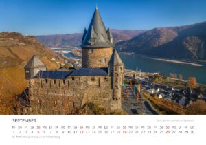 September