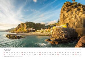 August