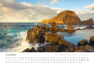 November