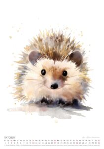 Oktober